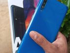 Samsung Galaxy A50 4/64 (Used)