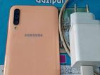 Samsung Galaxy A50 4/64 (Used)