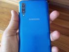 Samsung Galaxy A50 4/64 (Used)