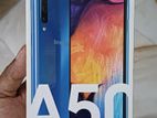 Samsung Galaxy A50 4/64 (Used)