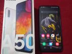 Samsung Galaxy A50 4/64 (Used)