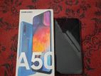 Samsung Galaxy A50 4/64 (Used)