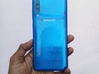 Samsung Galaxy A50 4/64 (Used)