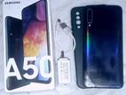 Samsung Galaxy A50 4/64 (Used)