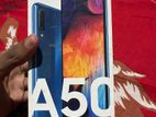 Samsung Galaxy A50 4/64 (Used)