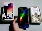 Samsung Galaxy A50 4/64 (Used)