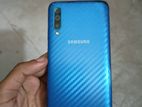 Samsung Galaxy A50 4/64 (Used)