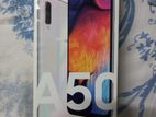 Samsung Galaxy A50 4/64GB DisplayFinger (Used)