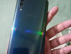 Samsung Galaxy A50 4/64gb Unofficially (Used)