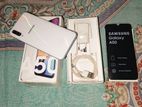 Samsung Galaxy A50 4+128 Full Box (Used)