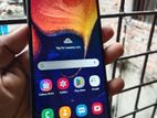 Samsung Galaxy A50 4+128 (Used)