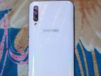 Samsung Galaxy A50 4+64 (Used)