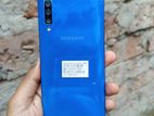 Samsung Galaxy A50 (4+64) (Used)