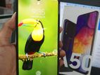 Samsung Galaxy A50 4+64 (Used)