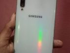 Samsung Galaxy A50 4+64gb all ok (Used)