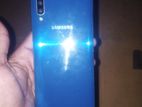 Samsung Galaxy A50 4g128g (Used)