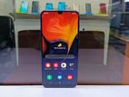 Samsung Galaxy A50 4GB Ram/64GB Rom (Used)