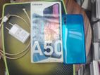 Samsung Galaxy A50 4gp 64 (Used)