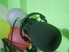 Microlab mic
