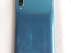 Samsung Galaxy A50 . (Used)