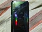 Samsung Galaxy A50 6/128 4/64 exchange (Used)