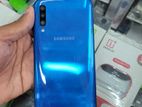 Samsung Galaxy A50 6/128 (Used)