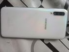 Samsung Galaxy A50 6-128 ful fresh (Used)