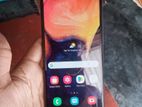 Samsung Galaxy A50 6/128 (Used)