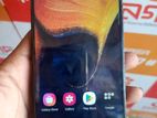 Samsung Galaxy A50 . (Used)