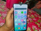 Samsung Galaxy A50 ৬/১২৮ জিবি (Used)