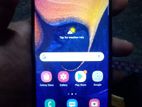 Samsung Galaxy A50 ৬/১২৮ (Used)