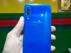 Samsung Galaxy A50 . (Used)