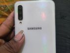 Samsung Galaxy A50 ৬/১২৮ (Used)