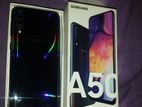 Samsung Galaxy A50 6/128 (Used)