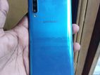 Samsung Galaxy A50 6/128 GB (Used)