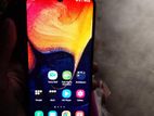 Samsung Galaxy A50 6/128 (Used)