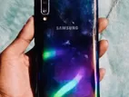 Samsung Galaxy A50 6/128GB (Used)