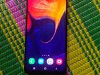 Samsung Galaxy A50 6 gb 128 (Used)