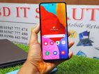 Samsung Galaxy A50 6+128 Fixed price (Used)