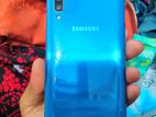 Samsung Galaxy A50 64gb (Used)