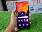 Samsung Galaxy A50 6+64 A͟l͟l͟ O͟k͟k͟ (Used)