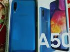 Samsung Galaxy A50 6+64 (Used)