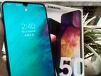 Samsung Galaxy A50 6gb/128gb (Used)