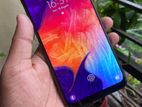 Samsung Galaxy A50 6gb (Used)