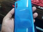 Samsung Galaxy A50 . (Used)