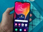 Samsung Galaxy A50 . (Used)