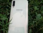 Samsung Galaxy A50 4/64gb (Used)