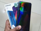 Samsung Galaxy A50 (4/128) (Used)