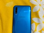 Samsung Galaxy A50 a50..4/64 (Used)