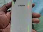 Samsung Galaxy A50 4gb/64gb (Used)